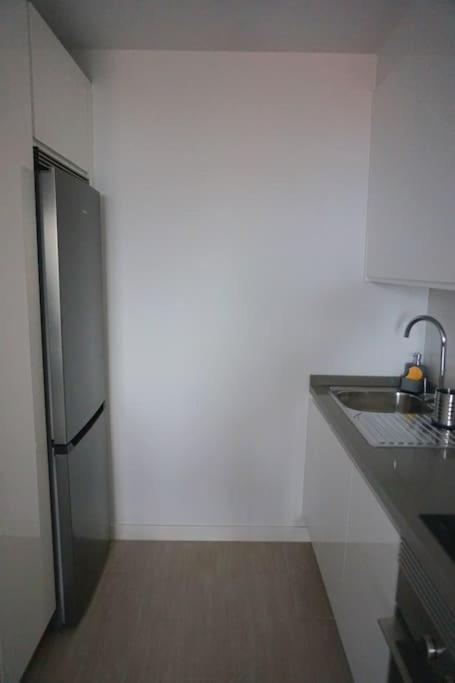 Edif La Luz Apartment No 4 With Big Private Terrace Лос-Силос Экстерьер фото