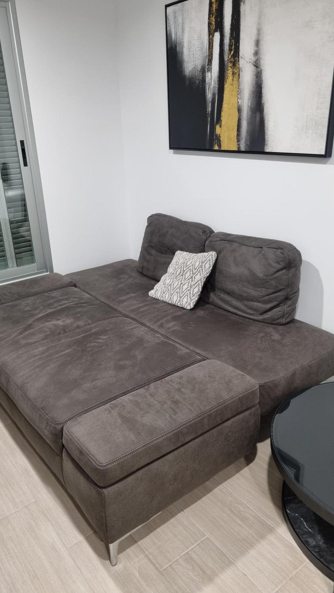 Edif La Luz Apartment No 4 With Big Private Terrace Лос-Силос Экстерьер фото